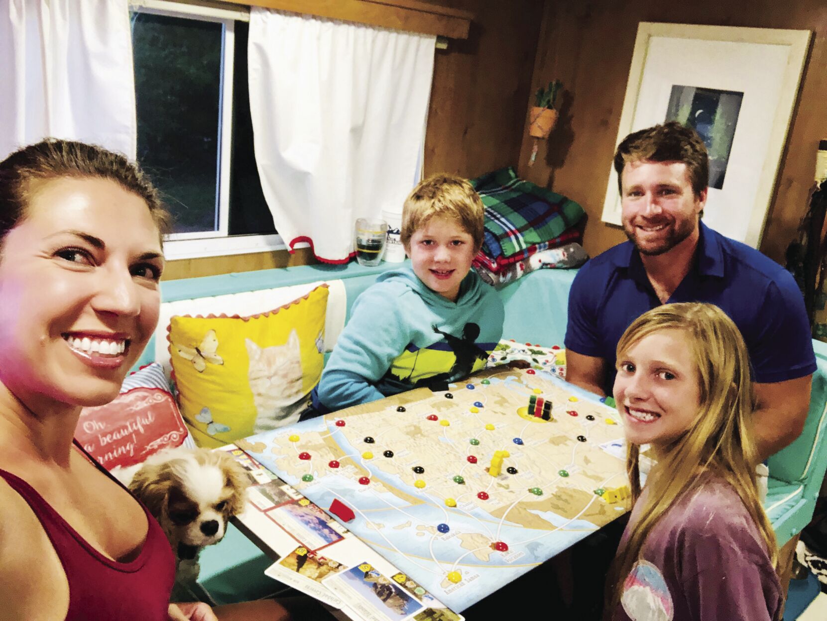 Board Games